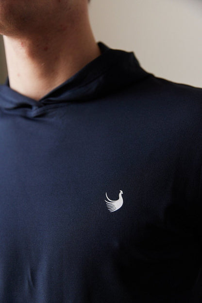 Fasán Fasán Hoodie - Mandy