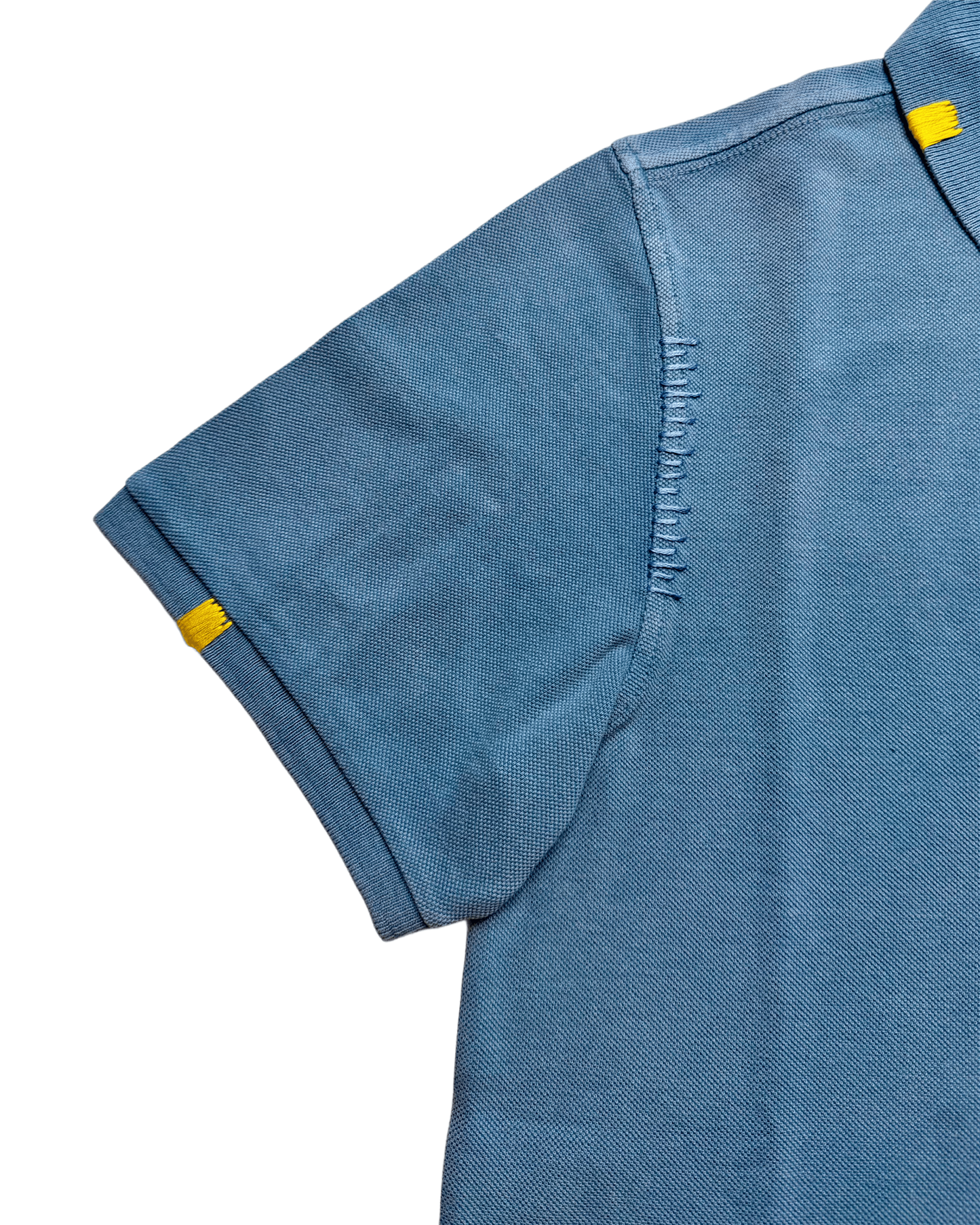 Gipsy Pique - Denim