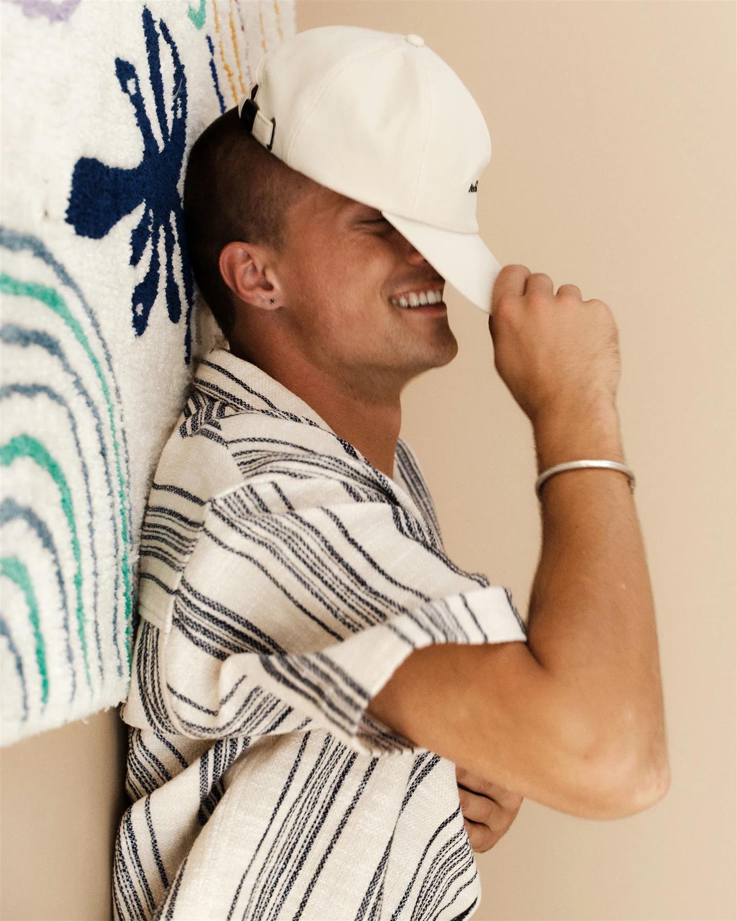 GABjens Over Resort Riga SS Shirt