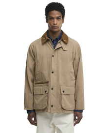 Icons Bedale Casual Jacket