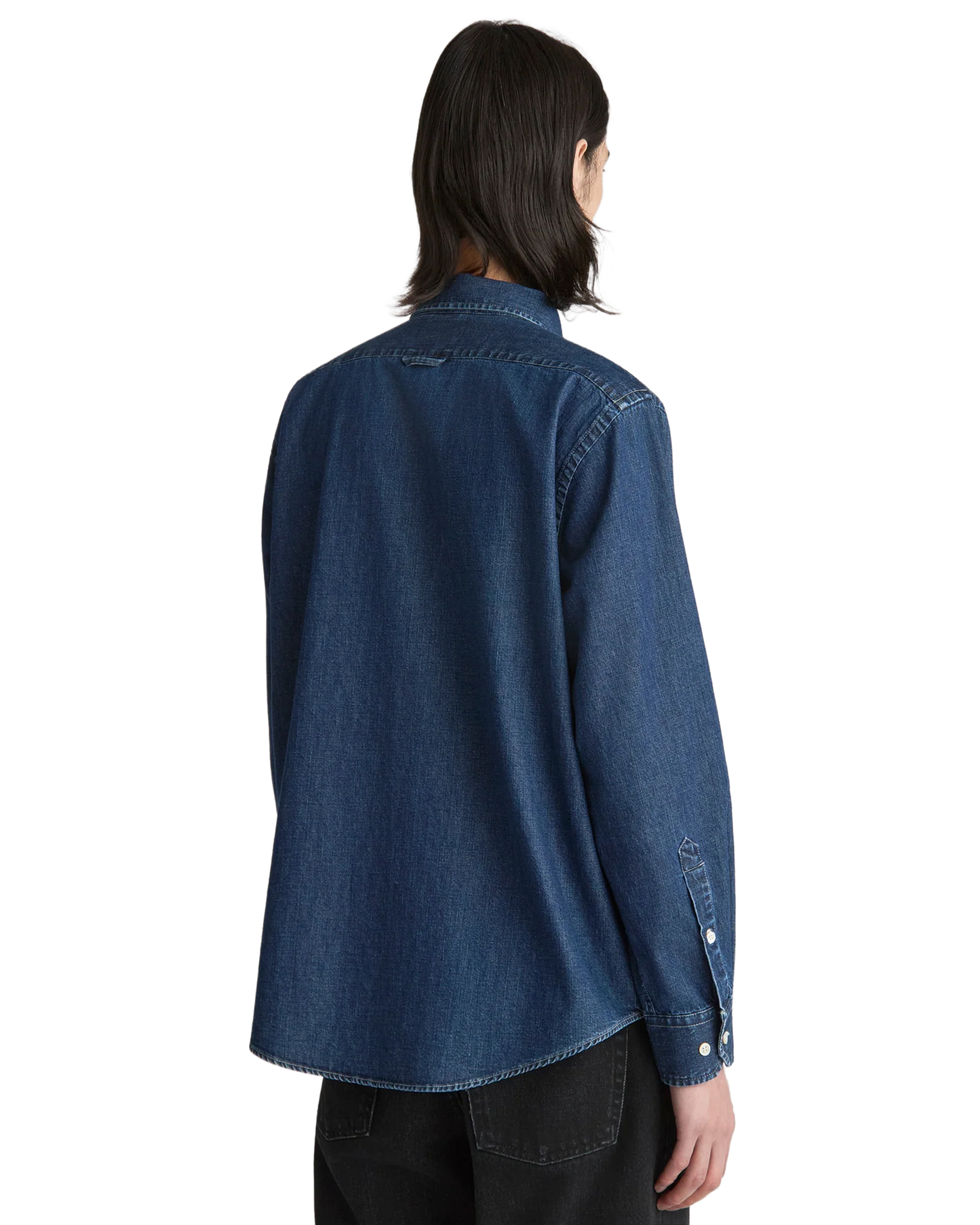 Henrey Japan Indigo Dusk