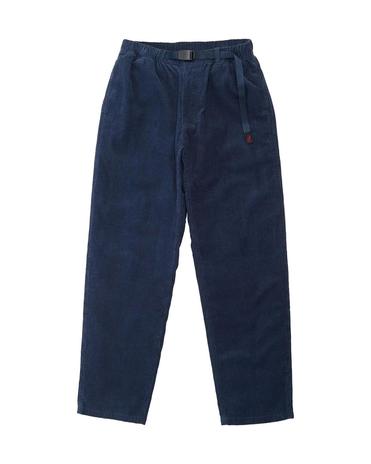 Corduroy Gramicci Pant Marineblå