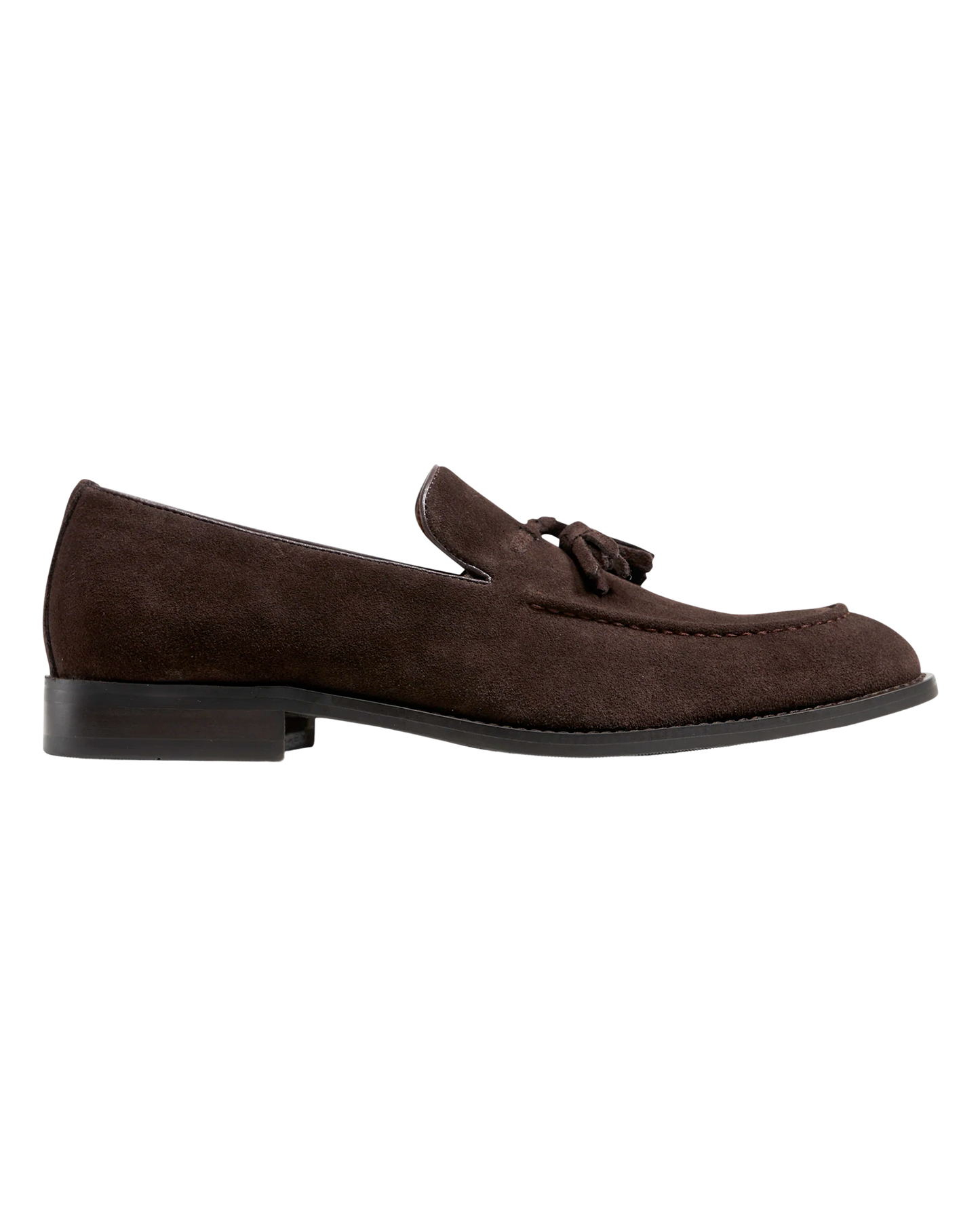 Loafer 1027 - Dk Brown