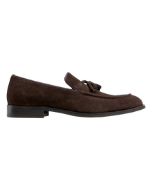 Loafer 1027 - Dk Brown