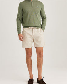 Fenix Linen Shorts