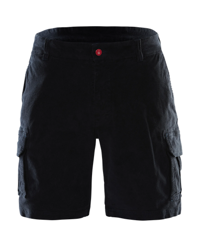 Grinder Corduroy Cargo Shorts