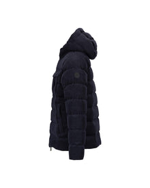 Tignes Jacket – Midnight Navy