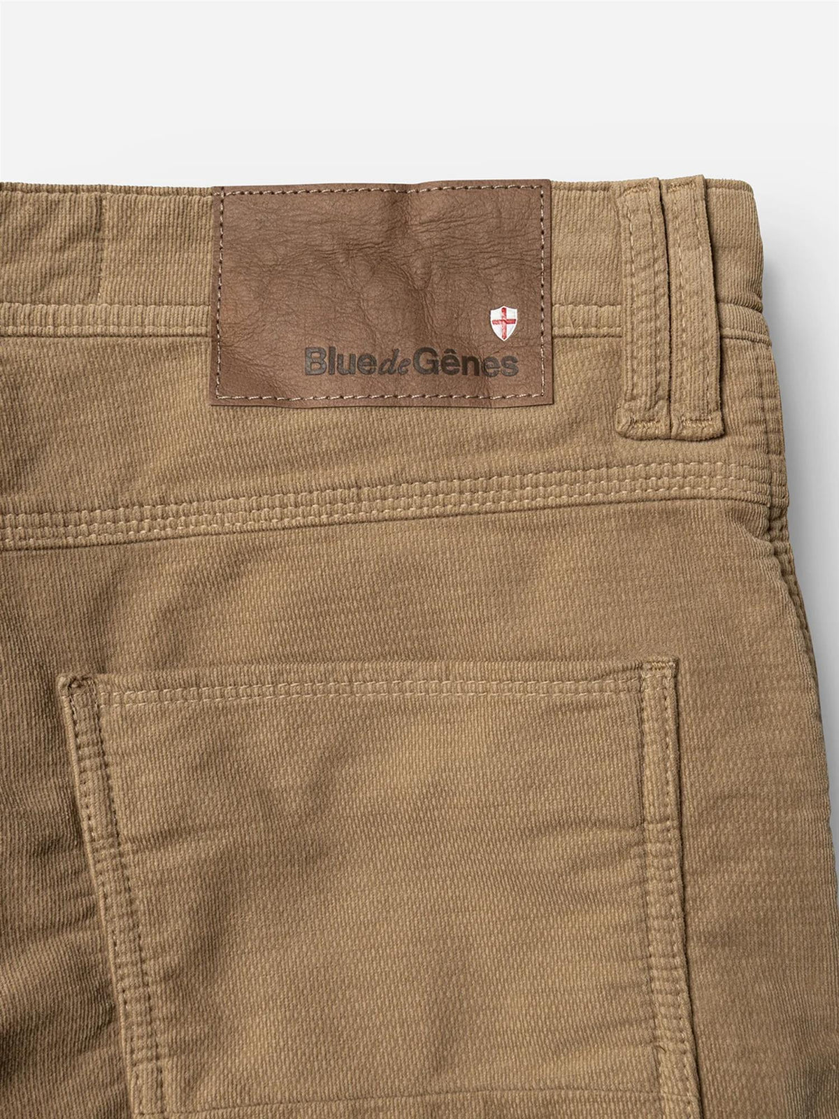BGpaulo Ottawa V3 Trousers – Sepia Tint Brown