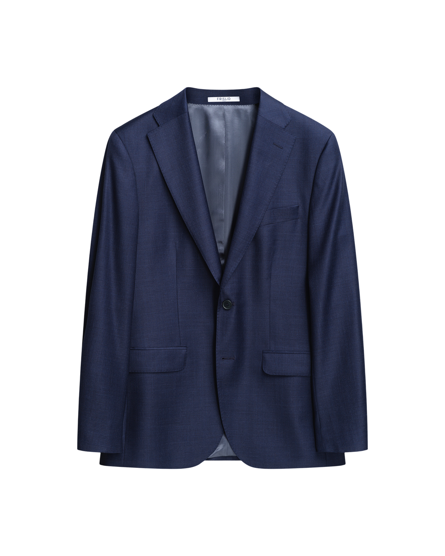 Jonas Helsinki Suit – Navy