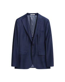 Jonas Helsinki Suit – Navy