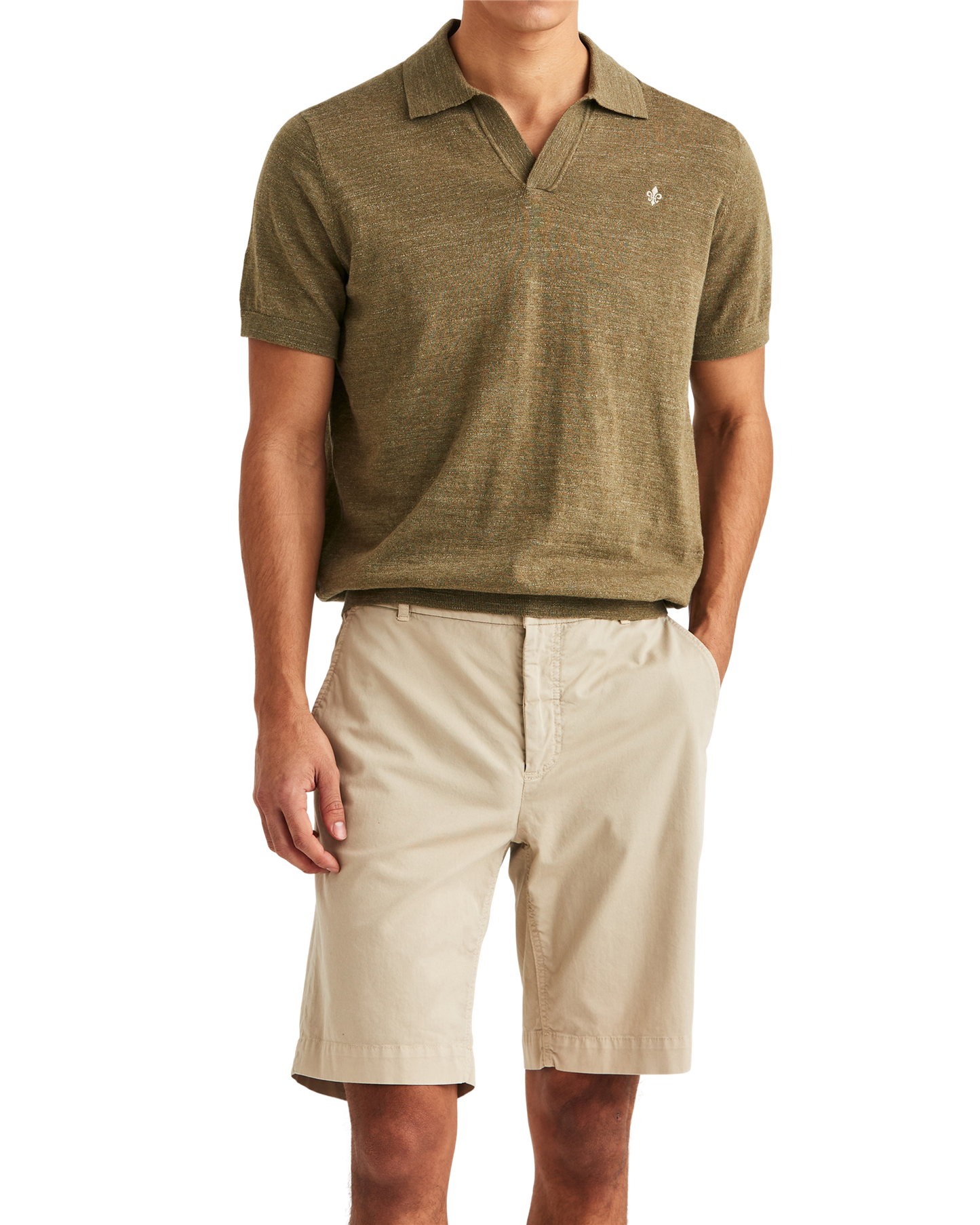 Randall resort Polo