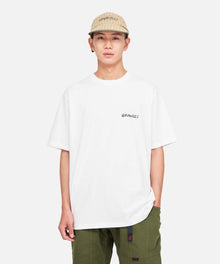 Geared Up tee
