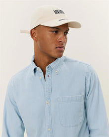 Kash Denim Shirt