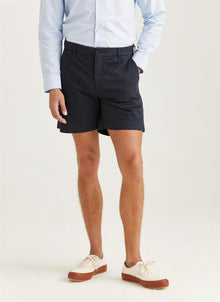Jeffrey Summer Chino Shorts