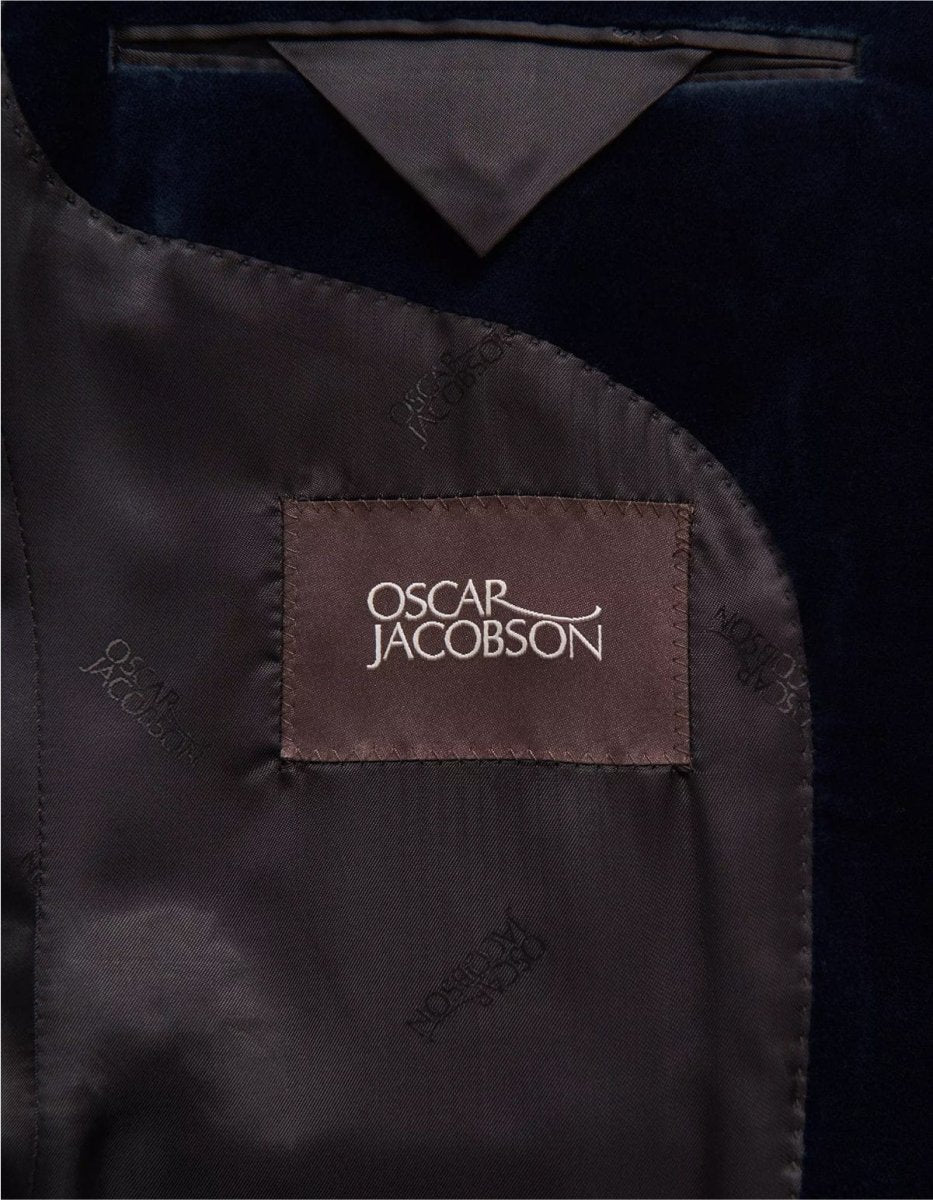 Oscar Jacobson Fogerty blazer - Mandy