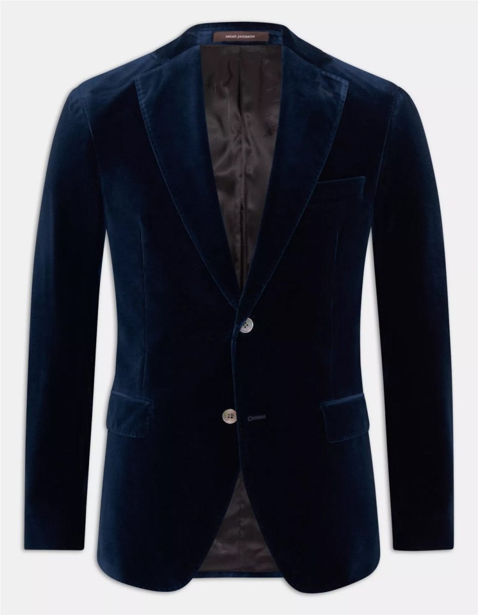 Oscar Jacobson Fogerty blazer - Mandy