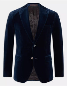 Oscar Jacobson Fogerty blazer - Mandy
