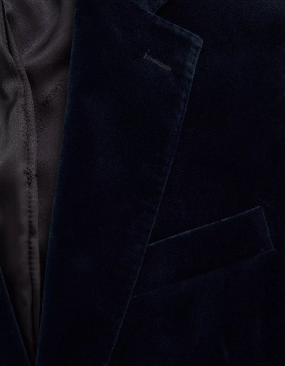 Oscar Jacobson Fogerty blazer - Mandy