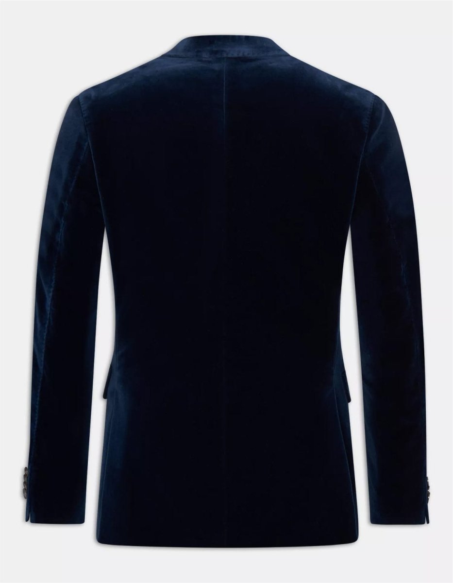 Oscar Jacobson Fogerty blazer - Mandy
