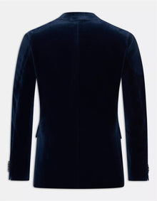 Oscar Jacobson Fogerty blazer - Mandy