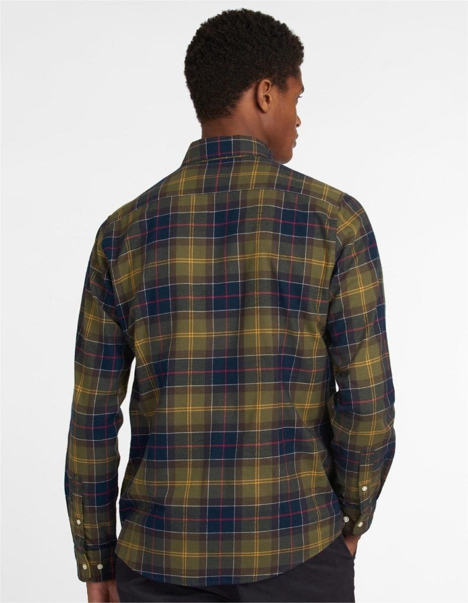 Barbour Fortrose tailored - Mandy