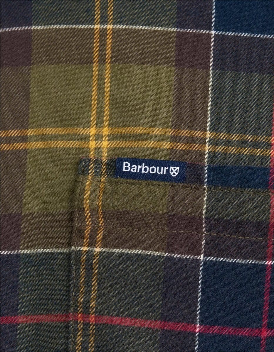 Barbour Fortrose tailored - Mandy