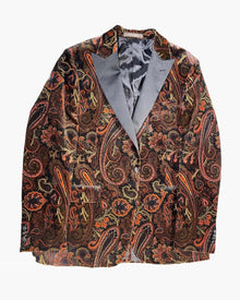 Oscar Jacobson Frampton Blazer - Mandy
