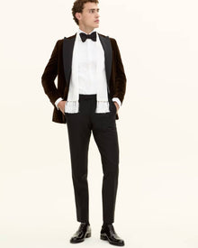 Oscar Jacobson Frampton Blazer - Mandy
