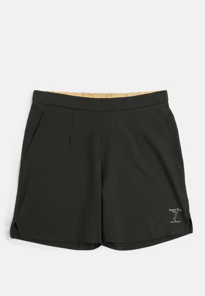 Nibbi Clothing Frogner Tennis Sports Shorts - Mandy
