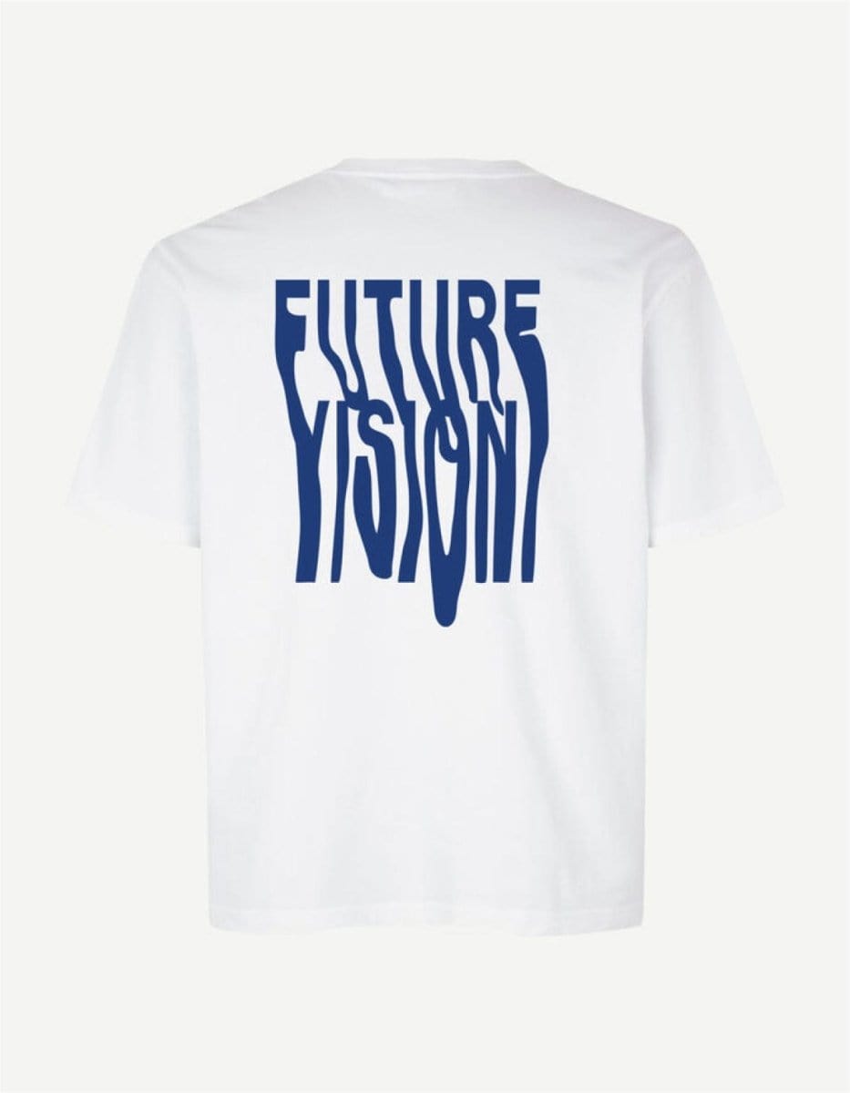 Samsøe Samsøe Future tshirts 11725 - Mandy