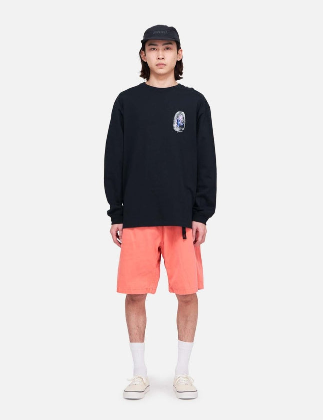Gramicci G - short Pigment Dyed - Mandy
