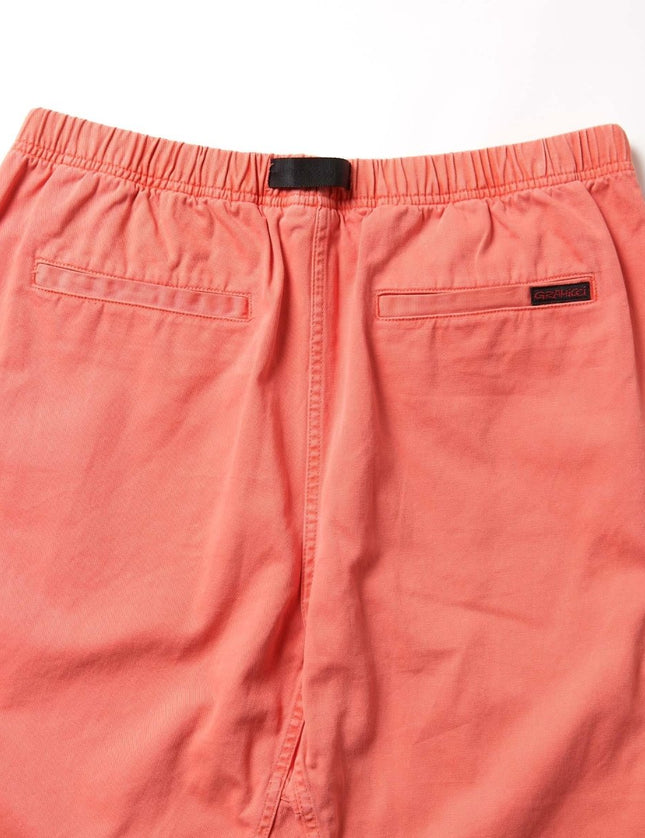 Gramicci G - short Pigment Dyed - Mandy