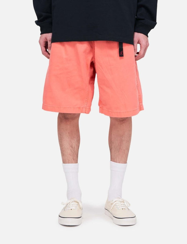Gramicci G - short Pigment Dyed - Mandy