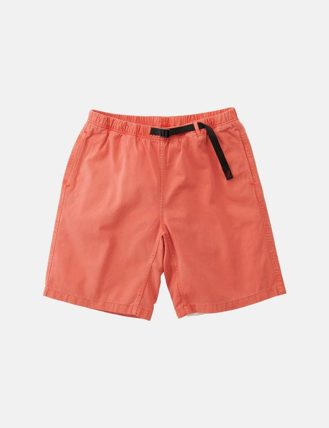 Gramicci G - short Pigment Dyed - Mandy