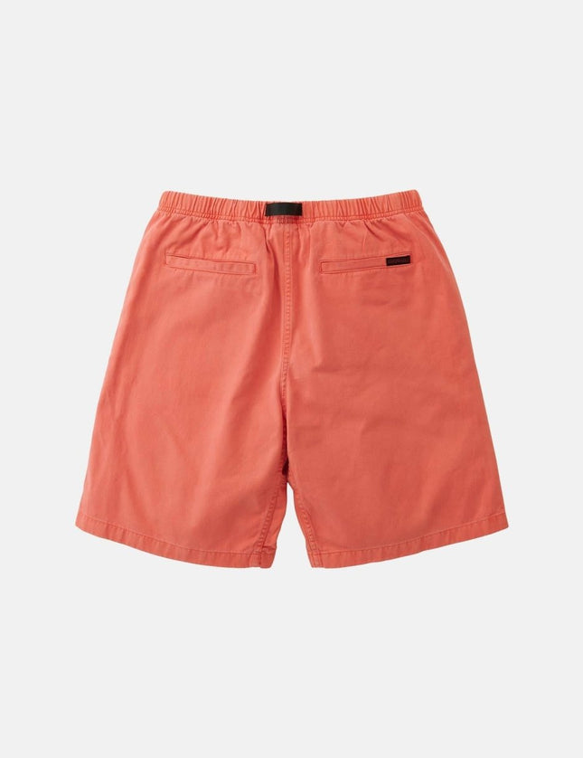 Gramicci G - short Pigment Dyed - Mandy