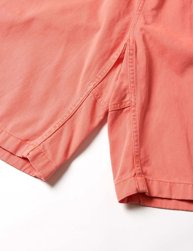 Gramicci G - short Pigment Dyed - Mandy