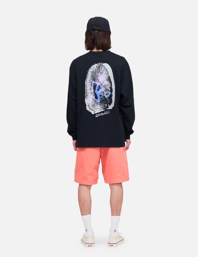 Gramicci G - short Pigment Dyed - Mandy