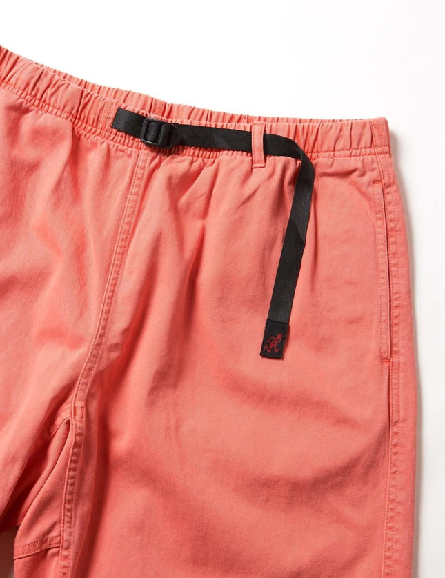 Gramicci G - short Pigment Dyed - Mandy