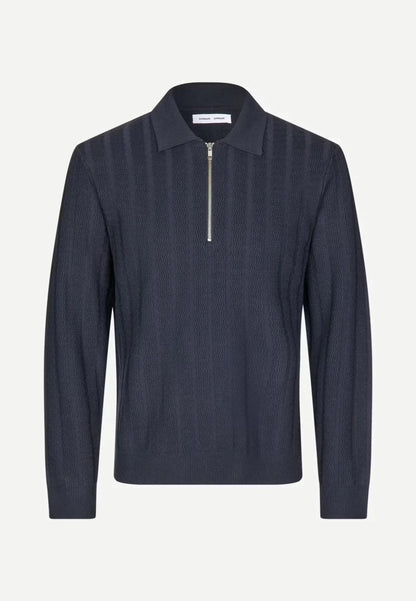 Samsøe Samsøe Gabriel Polo 10490 - Mandy
