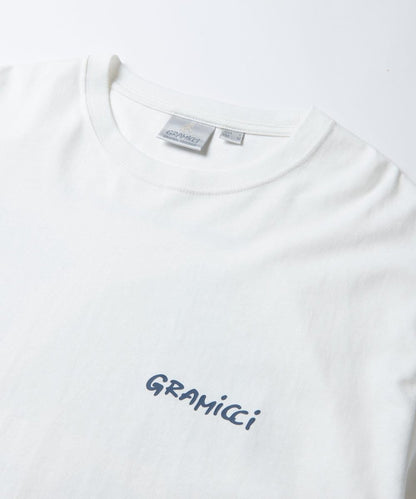 Gramicci Geared Up L/S Tee - Mandy