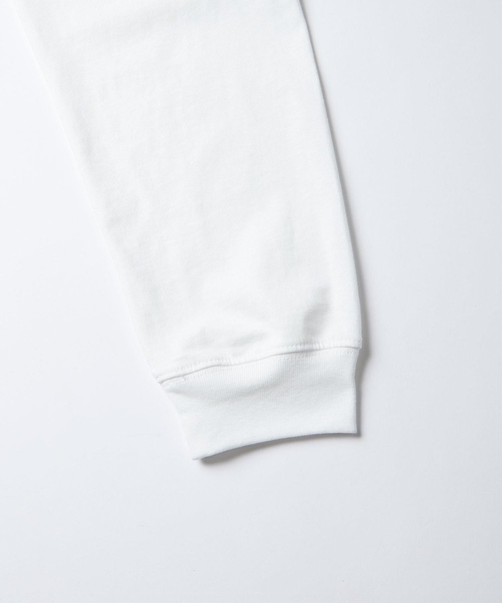Gramicci Geared Up L/S Tee - Mandy