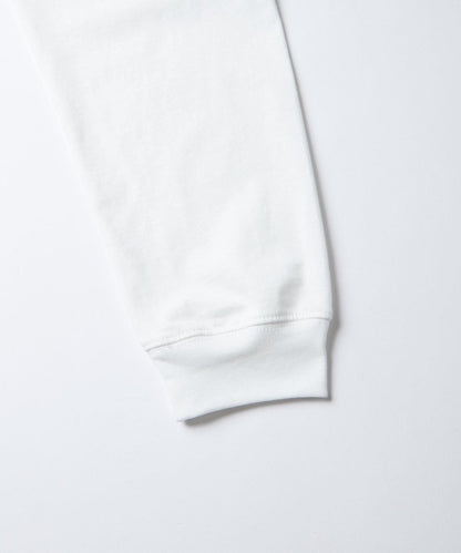 Gramicci Geared Up L/S Tee - Mandy
