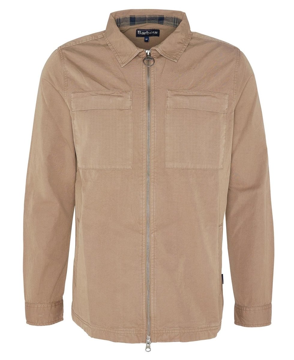 Barbour Glendale Oshir - Mandy