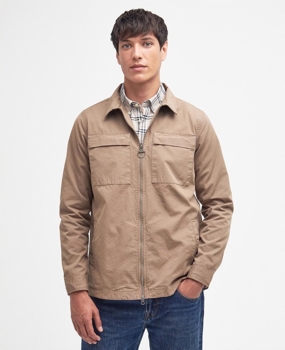 Barbour Glendale Oshir - Mandy