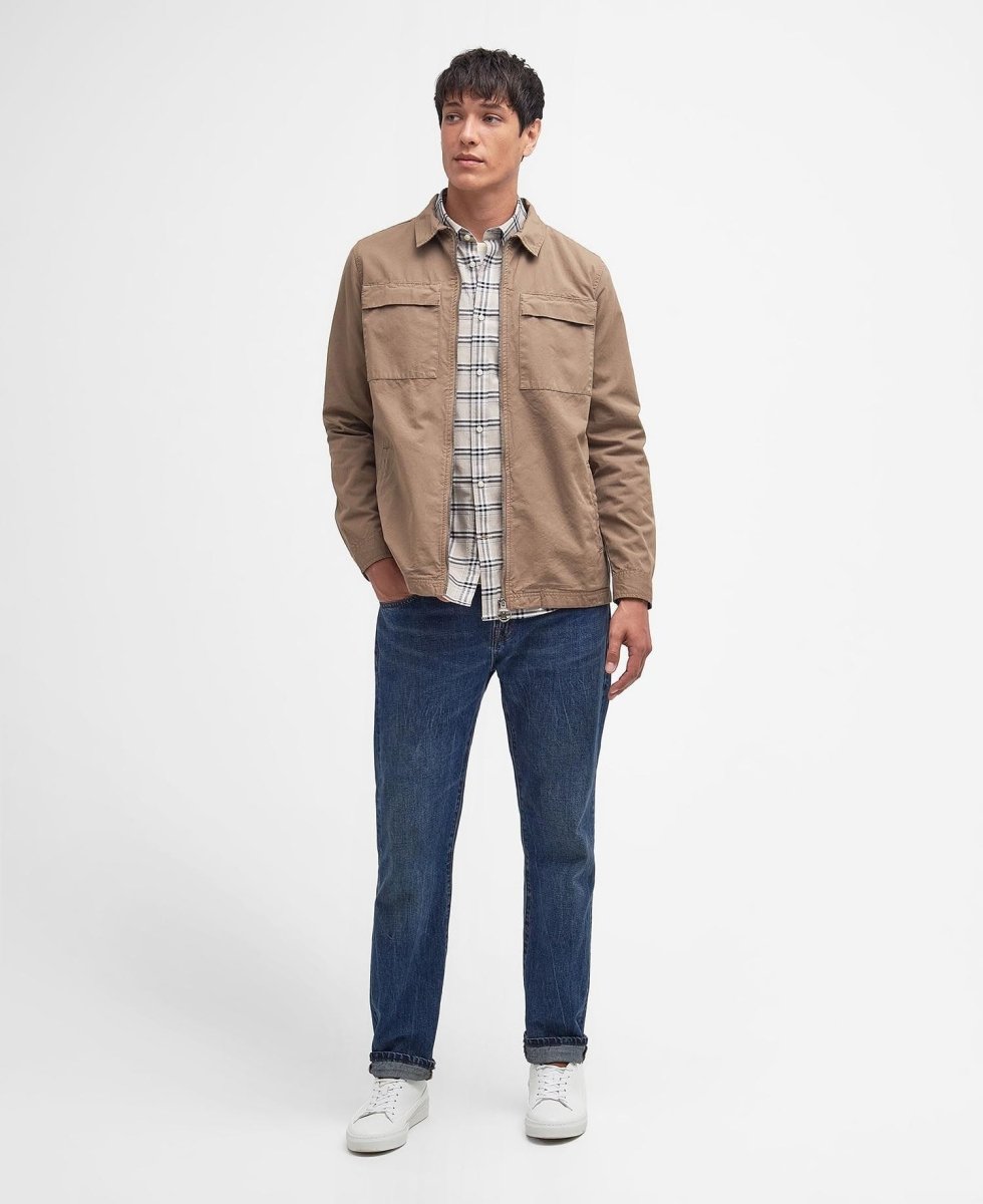 Barbour Glendale Oshir - Mandy