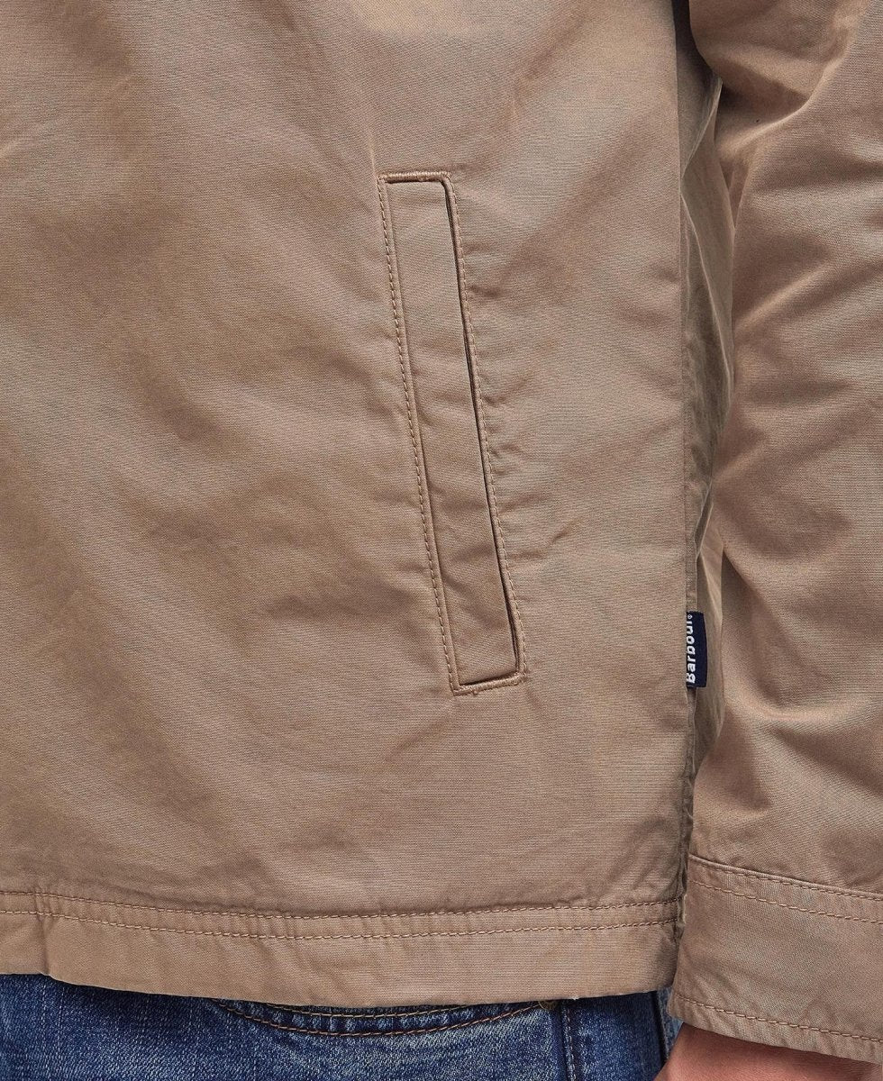 Barbour Glendale Oshir - Mandy
