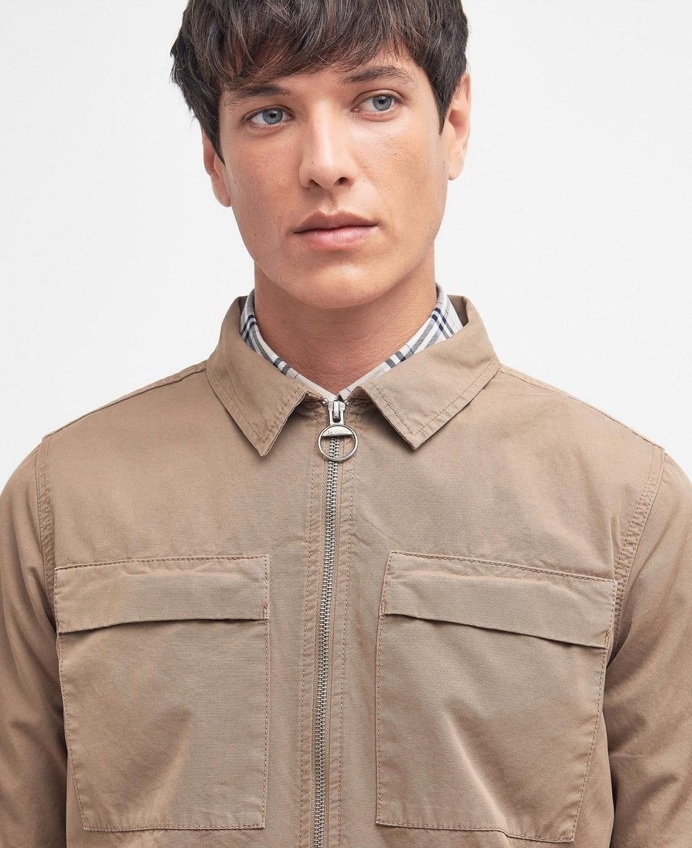 Barbour Glendale Oshir - Mandy