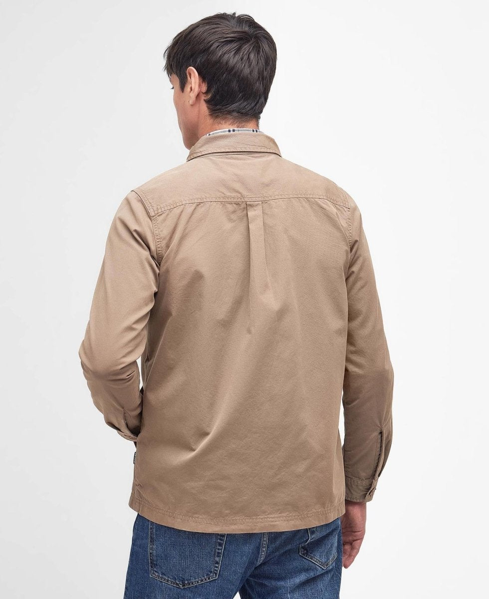 Barbour Glendale Oshir - Mandy