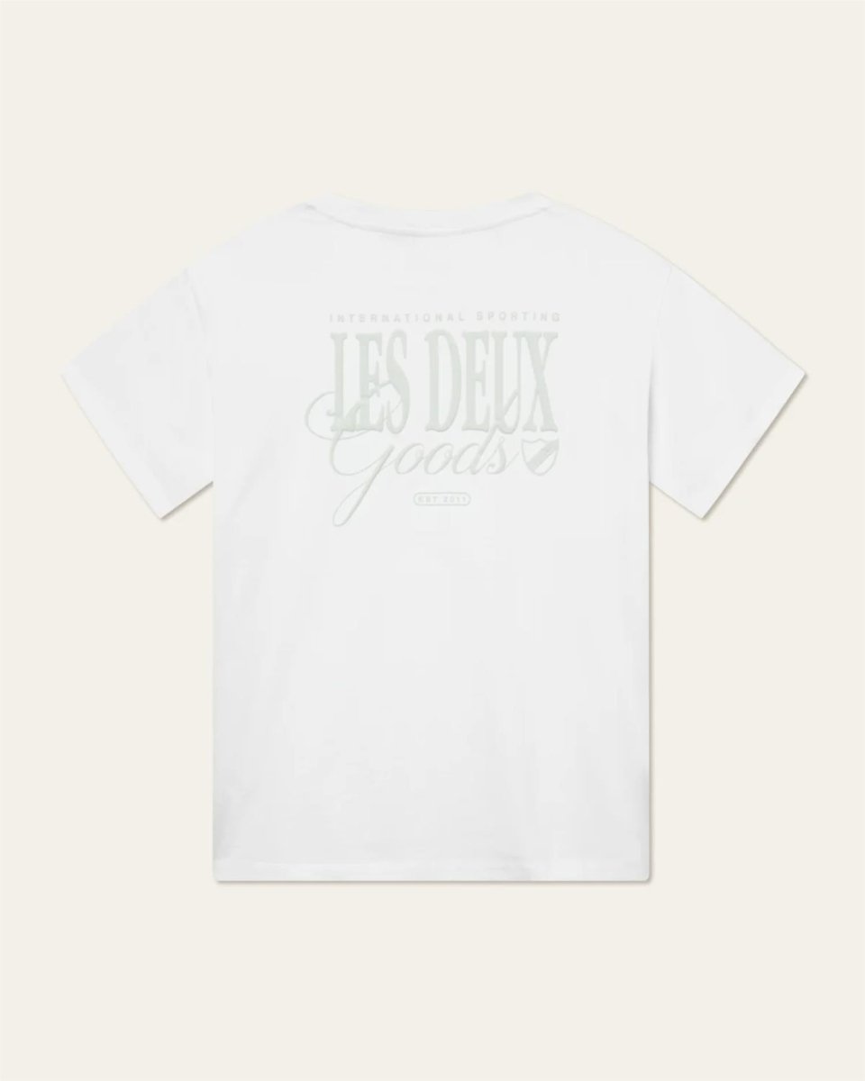 Les Deux Goods T-shirt - Mandy