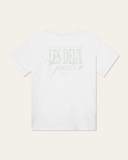 Les Deux Goods T-shirt - Mandy